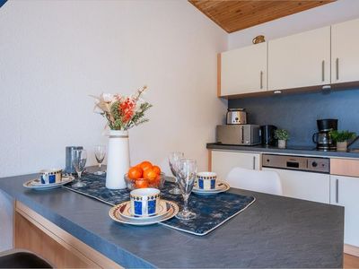 Ferienwohnung für 4 Personen (45 m²) in Heringsdorf (Seebad) 7/10