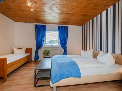 Ferienwohnung für 4 Personen (45 m²) in Heringsdorf (Seebad) 8/10