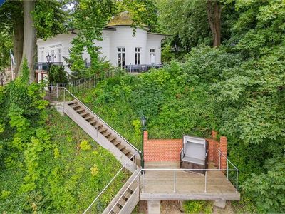 Ferienwohnung für 2 Personen (50 m²) in Heringsdorf (Seebad) 8/10