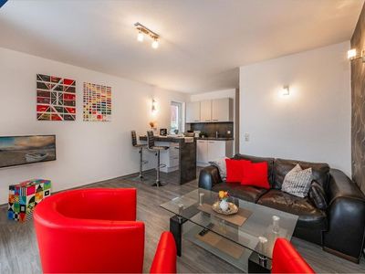 Ferienwohnung für 3 Personen (44 m²) in Heringsdorf (Seebad) 4/10