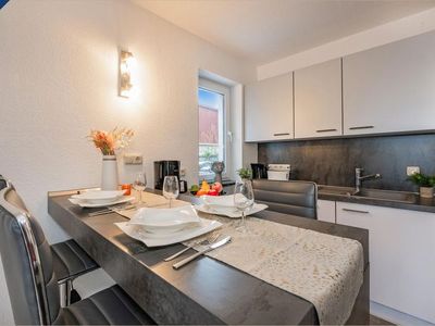 Ferienwohnung für 3 Personen (44 m²) in Heringsdorf (Seebad) 5/10