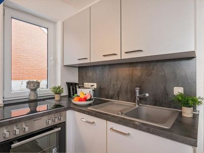 Ferienwohnung für 3 Personen (44 m²) in Heringsdorf (Seebad) 7/10