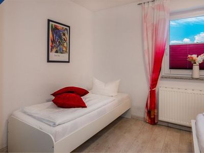 Ferienwohnung für 3 Personen (44 m²) in Heringsdorf (Seebad) 8/10