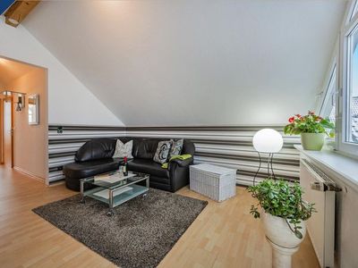 Ferienwohnung für 4 Personen (44 m²) in Heringsdorf (Seebad) 3/10