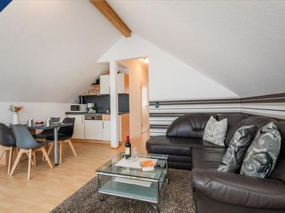 Ferienwohnung für 4 Personen (44 m²) in Heringsdorf (Seebad) 5/10