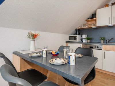 Ferienwohnung für 4 Personen (44 m²) in Heringsdorf (Seebad) 8/10