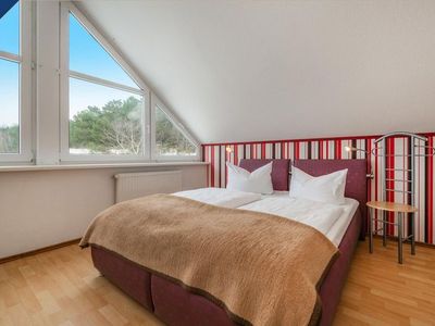 Ferienwohnung für 4 Personen (44 m²) in Heringsdorf (Seebad) 9/10