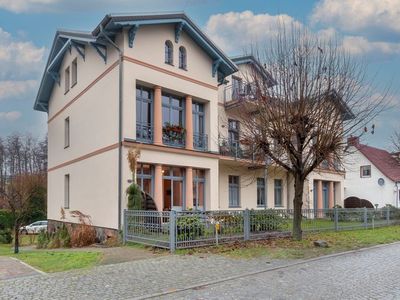 Ferienwohnung für 5 Personen (44 m²) in Heringsdorf (Seebad) 5/10