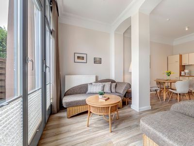 Ferienwohnung für 5 Personen (44 m²) in Heringsdorf (Seebad) 9/10