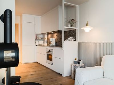 Ferienwohnung für 2 Personen (50 m²) in Heringsdorf (Seebad) 8/10