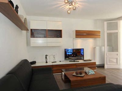 Ferienwohnung für 3 Personen (63 m²) in Heringsdorf (Seebad) 3/10