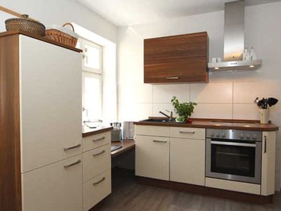 Ferienwohnung für 3 Personen (63 m²) in Heringsdorf (Seebad) 5/10