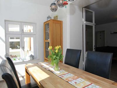 Ferienwohnung für 3 Personen (63 m²) in Heringsdorf (Seebad) 9/10