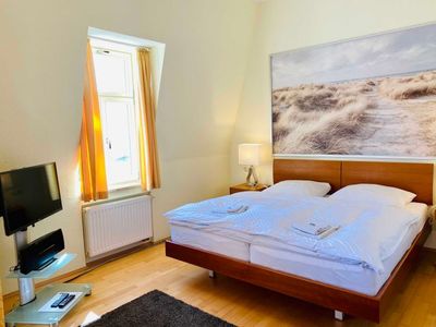 Ferienwohnung für 3 Personen (65 m²) in Heringsdorf (Seebad) 7/10