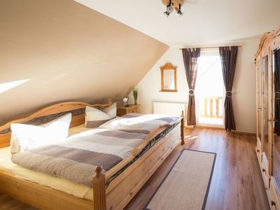 Ferienwohnung für 4 Personen (90 m²) in Heringsdorf (Seebad) 4/10