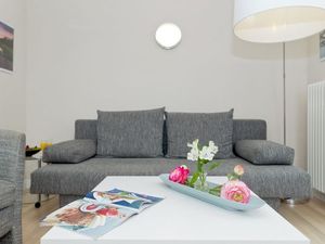 Ferienwohnung für 4 Personen (45 m²) in Heringsdorf (Seebad)