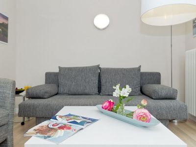 Ferienwohnung für 4 Personen (45 m²) in Heringsdorf (Seebad) 1/10