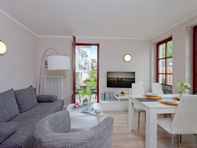 Ferienwohnung für 4 Personen (45 m²) in Heringsdorf (Seebad) 7/10