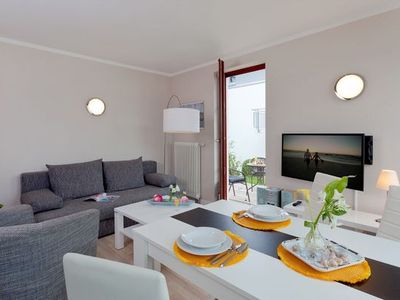 Ferienwohnung für 4 Personen (45 m²) in Heringsdorf (Seebad) 8/10