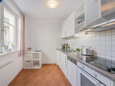 Ferienwohnung Astrid