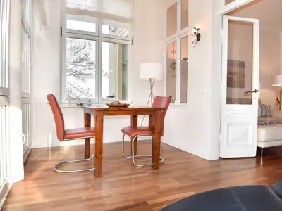 Ferienwohnung für 2 Personen (63 m²) in Heringsdorf (Seebad) 9/10