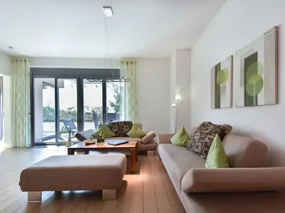 Ferienwohnung für 4 Personen (96 m²) in Heringsdorf (Seebad) 5/10