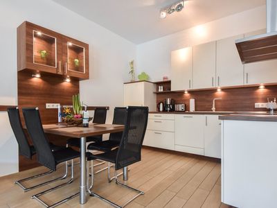 Ferienwohnung für 4 Personen (96 m²) in Heringsdorf (Seebad) 10/10