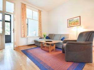 Ferienwohnung für 4 Personen (72 m²) in Heringsdorf (Seebad)