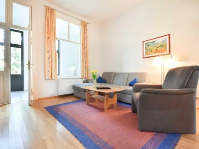 Ferienwohnung für 4 Personen (72 m²) in Heringsdorf (Seebad) 2/10