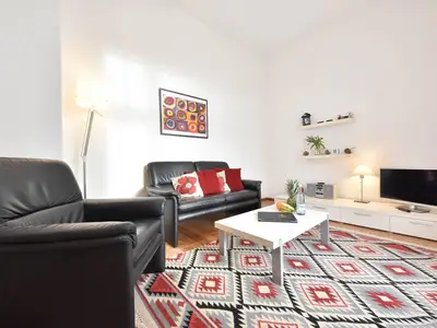 Ferienwohnung für 2 Personen (46 m²) in Heringsdorf (Seebad) 2/10