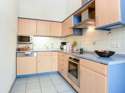 Ferienwohnung für 4 Personen (72 m²) in Heringsdorf (Seebad) 9/10