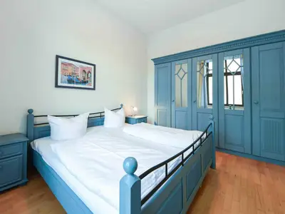 Ferienwohnung für 4 Personen (72 m²) in Heringsdorf (Seebad) 10/10