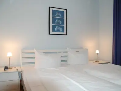 Ferienwohnung für 2 Personen (46 m²) in Heringsdorf (Seebad) 4/10