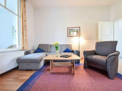 Ferienwohnung für 4 Personen (72 m²) in Heringsdorf (Seebad) 5/10