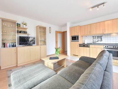 Ferienwohnung für 3 Personen (56 m²) in Heringsdorf (Seebad) 7/10