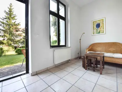 Ferienwohnung für 4 Personen (72 m²) in Heringsdorf (Seebad) 6/10