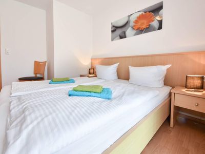 Ferienwohnung für 3 Personen (56 m²) in Heringsdorf (Seebad) 9/10