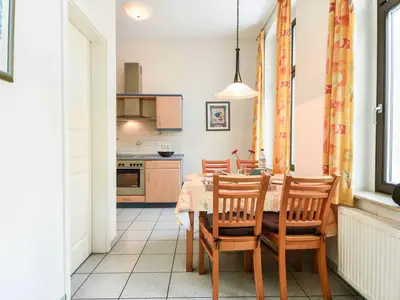 Ferienwohnung für 4 Personen (72 m²) in Heringsdorf (Seebad) 8/10