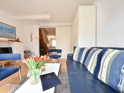 Ferienwohnung für 4 Personen (58 m²) in Heringsdorf (Seebad) 1/10