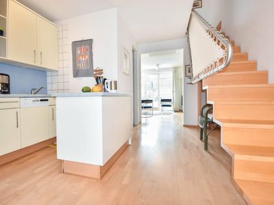 Ferienwohnung für 4 Personen (58 m²) in Heringsdorf (Seebad) 2/10