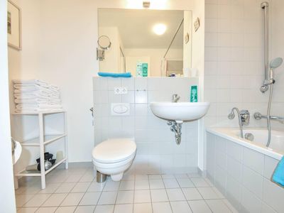 Ferienwohnung für 4 Personen (58 m²) in Heringsdorf (Seebad) 6/10