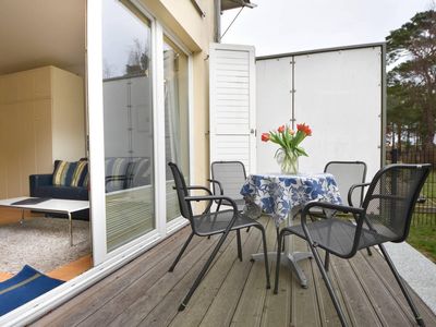 Ferienwohnung für 4 Personen (58 m²) in Heringsdorf (Seebad) 9/10