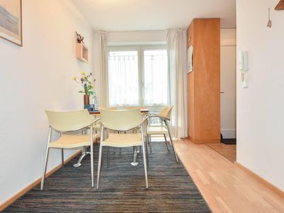 Ferienwohnung für 4 Personen (58 m²) in Heringsdorf (Seebad) 10/10