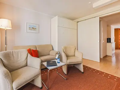 Ferienwohnung für 4 Personen (58 m²) in Heringsdorf (Seebad) 7/10
