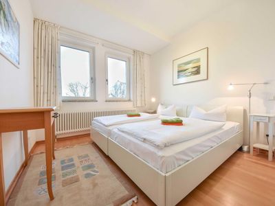 Ferienwohnung für 2 Personen (63 m²) in Heringsdorf (Seebad) 3/10