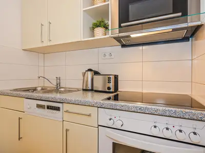 Ferienwohnung für 4 Personen (58 m²) in Heringsdorf (Seebad) 9/10