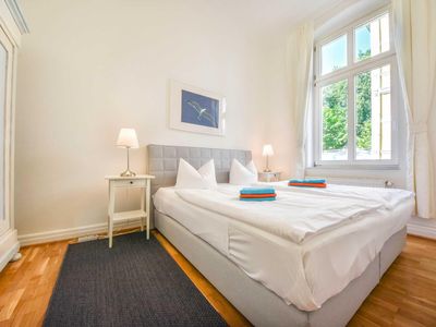 Ferienwohnung für 4 Personen (95 m²) in Heringsdorf (Seebad) 3/10