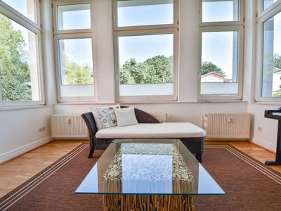 Ferienwohnung für 4 Personen (95 m²) in Heringsdorf (Seebad) 4/10