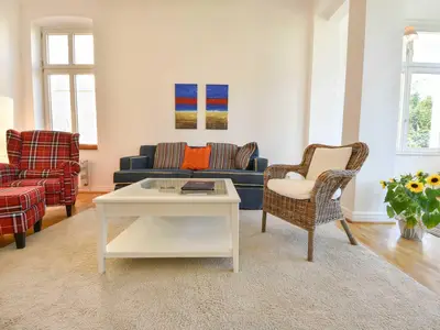 Ferienwohnung für 4 Personen (95 m²) in Heringsdorf (Seebad) 5/10