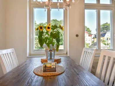 Ferienwohnung für 4 Personen (95 m²) in Heringsdorf (Seebad) 6/10
